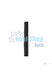 Внешний SSD Netac Z7S, 960 Gb, USB 3.2 Gen 2 Type-C, R/W 550/480, черный