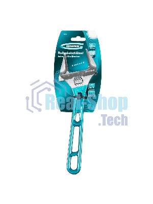 Ключ разводной Gross 15559 250 мм, CrV, кованый