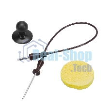 Духовой Шкаф электрический с паром Maunfeld MCMO5016STGB