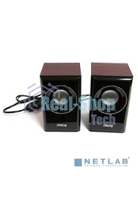 Акустическая система Dialog AST-15UP Chery 2х3W RMS, активные