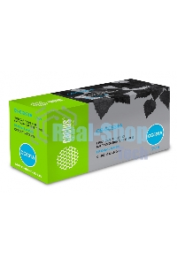 Картридж лазерный Cactus CS-CC531A голубой (2800 стр.) для HP Color LaserJet CP2025/CM2320mfp