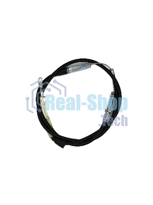 Трос включение передачи вперед общая длина 122см 142005