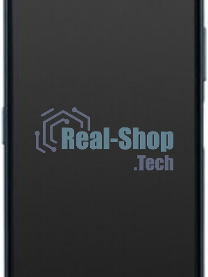 Дисплей для Nokia G50 черный