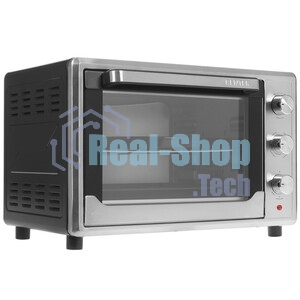 Мини-печь Centek CT-1542 Convection (сталь)