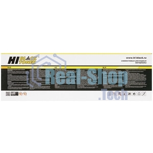 Чип Hi-Black к картриджу HP LJ P4014/4015 new, 10K