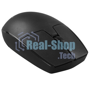 Мышь беспроводная SMARTBUY (SBM-203AG-K) ONE 203AG-K черный