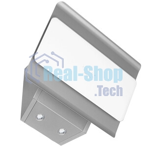 Вытяжка наклонная Krona Uran 600 DN White 4S белый, 60 см, 950 куб. м/ч, 68 дБ