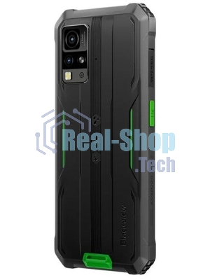 Смартфон Blackview BV4800SE 4/64Gb зеленый