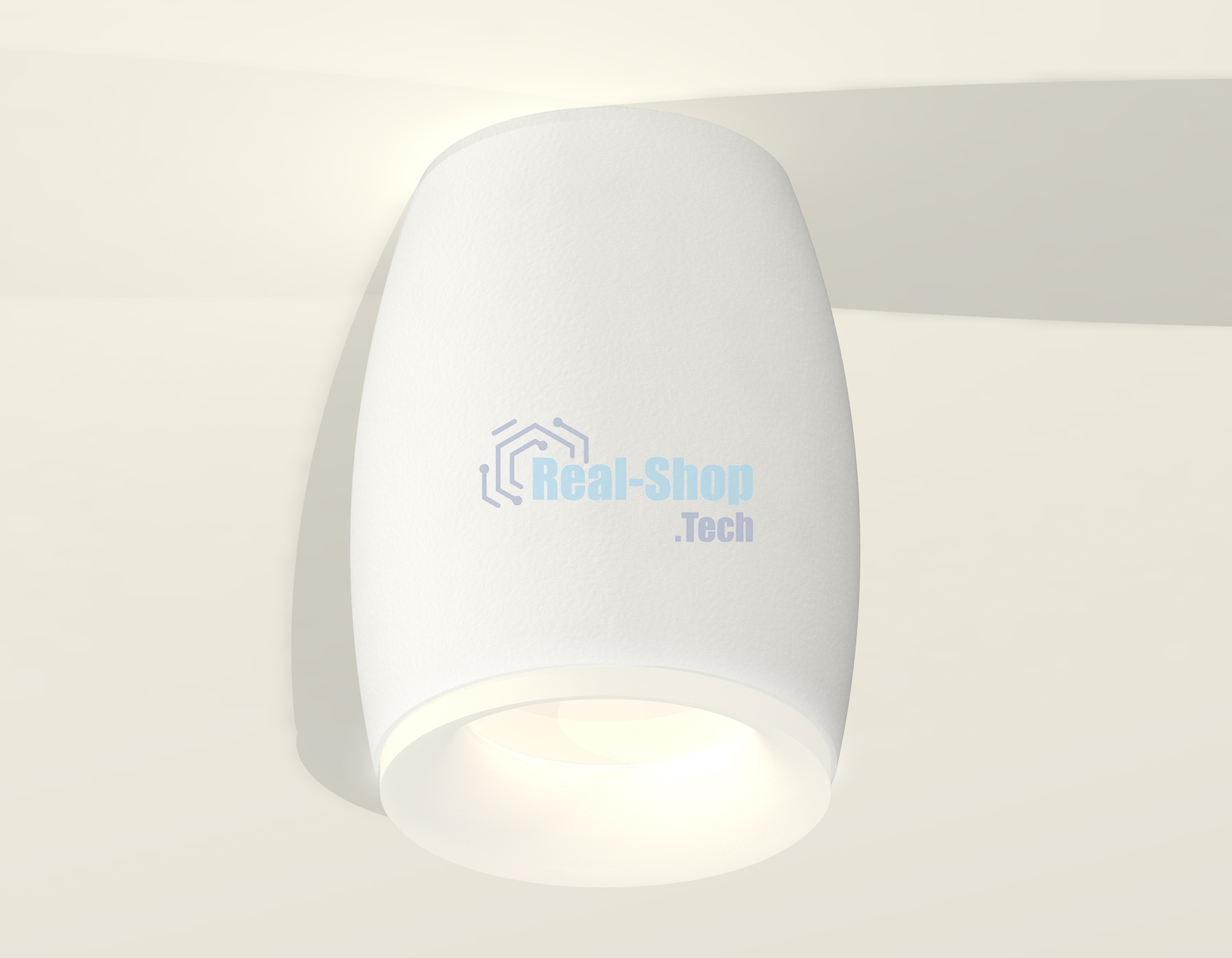 Светильник Ambrella Light XS1122021 SWH/FR белый песок/белый матовый MR16 GU5.3 (C1122, N7165)
