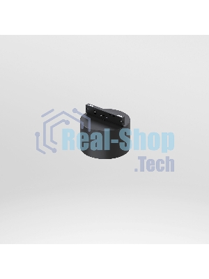 Трековый светильник Mini Magnetic 5W 3000K (черный) 85160/01