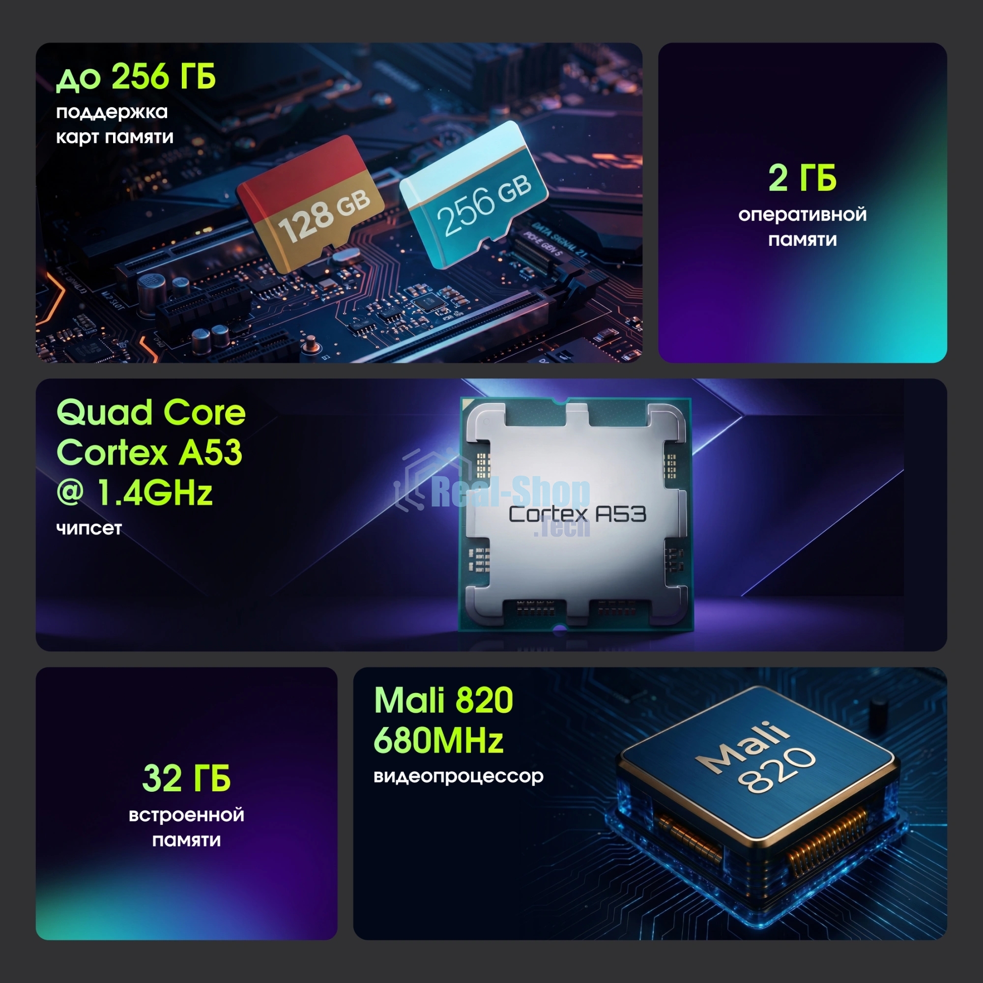 Автомобильный монитор Digma MTP-105 9