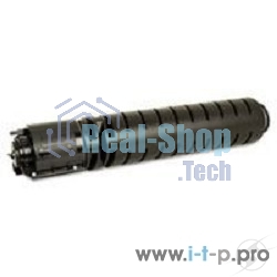 Картридж лазерный Sharp MX23GTBA для MX-1810/2010/2310/3111 черный (18000 коп.)