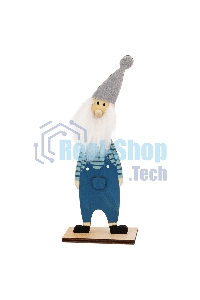 Деревянная фигурка Neon-night 