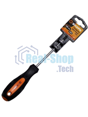 Отверткакрестовая ВИХРЬ PH1, 100 мм