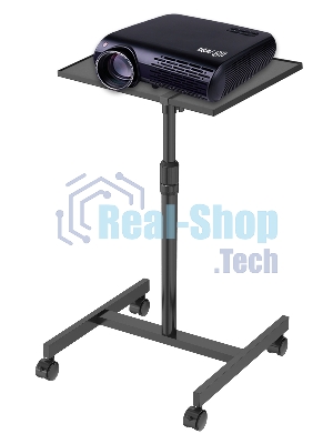 Стол для проектора Cactus CS-VM-PT01