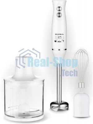 Блендеры SUPRA HBS-1034SS