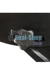 Насадка-снегоуборщик для подметательной машины Huter для SGC 4100S (70/7/20)