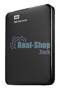 Внешний HDD 2.5