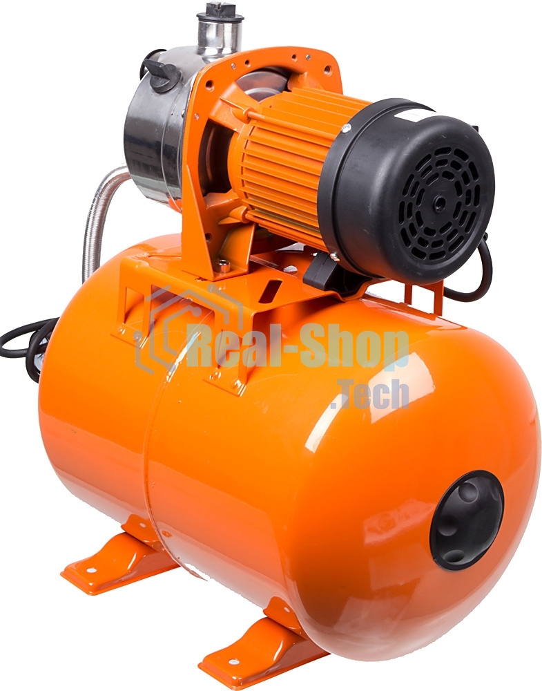 Насосная станция напорный Вихрь ACB-800/24H 800Вт 3600л/час