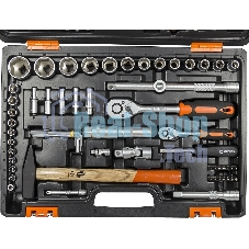 Набор инструментов, 1/2