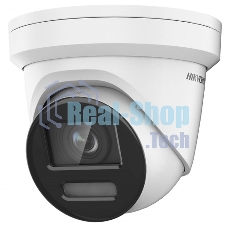Камера видеонаблюдения IP Hikvision DS-2CD2387G2H-LIU(4mm) 4-4мм цв. корп.:белый Камера видеонаблюдения IP Hikvision DS-2CD2387G2H-LIU(4mm) 4-4мм цв. корп.:белый