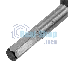 Сверло по дереву Matrix шнековое, 32 х 230 мм, 6-гранный хвостовик