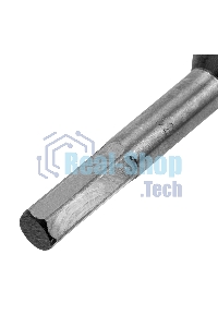 Сверло по дереву Matrix шнековое, 32 х 230 мм, 6-гранный хвостовик