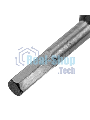 Сверло по дереву Matrix шнековое, 32 х 230 мм, 6-гранный хвостовик