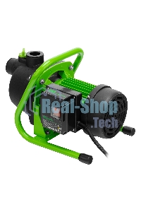 Садовый поверхностный насос Сибртех СПН850-П, 850 Вт, напор 42 м, 3500 л/ч, пластик