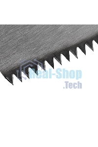 Ножовка по дереву Сибртех 