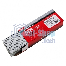 Гвозди Matrix для пнев. нейлера, 30мм х 1,25мм х 1мм, 5000 шт.