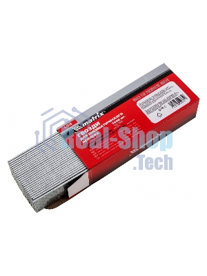 Гвозди Matrix для пнев. нейлера, 30мм х 1,25мм х 1мм, 5000 шт.