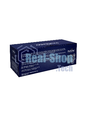 Картридж лазерный ProfiLine PL-106R02760 для принтеров Xerox Phaser 6020/6022/WorkCentre 6025/6027 Cyan 1000 копий