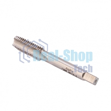 Метчик ручной Matrix М10 х 1,5 мм, HSS