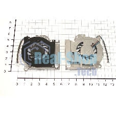 Вентилятор (кулер) для ноутбука HP Compaq NC2400