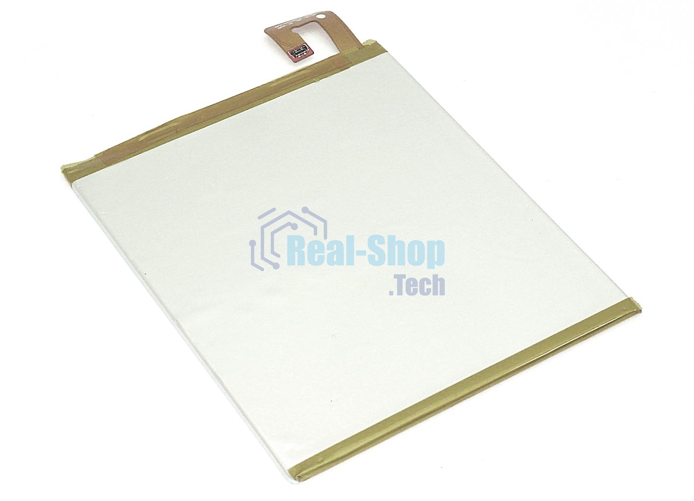 Аккумуляторная батарея для планшета Lenovo Tab 4 TB-8504X (L16D1P34) 3.85V 4850mAh