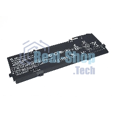 Аккумуляторная батарея для ноутбука HP X360 15 11.55V 79.2Wh