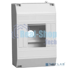 Бокс КМПН 1/4 EKF PROxima pbm40-n-4s EKF