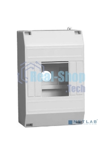 Бокс КМПН 1/4 EKF PROxima pbm40-n-4s EKF