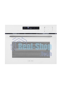 Духовой Шкаф электрический с паром Maunfeld MCMO5016STGW