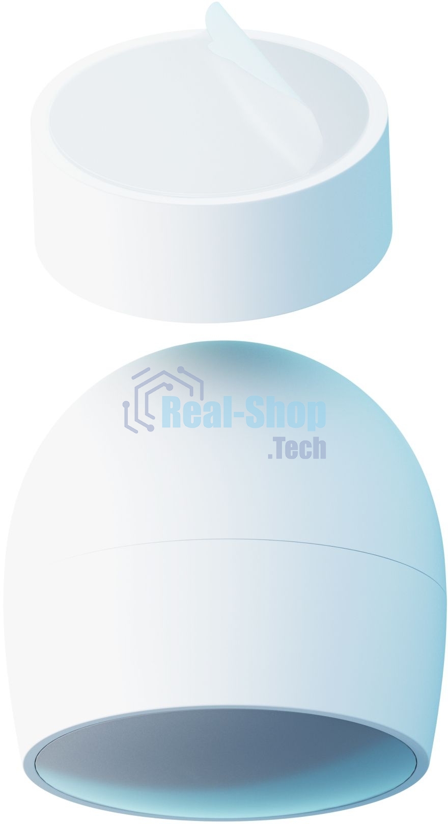 Умный датчик движения СБЕР/SBER (SBDV-00029) 