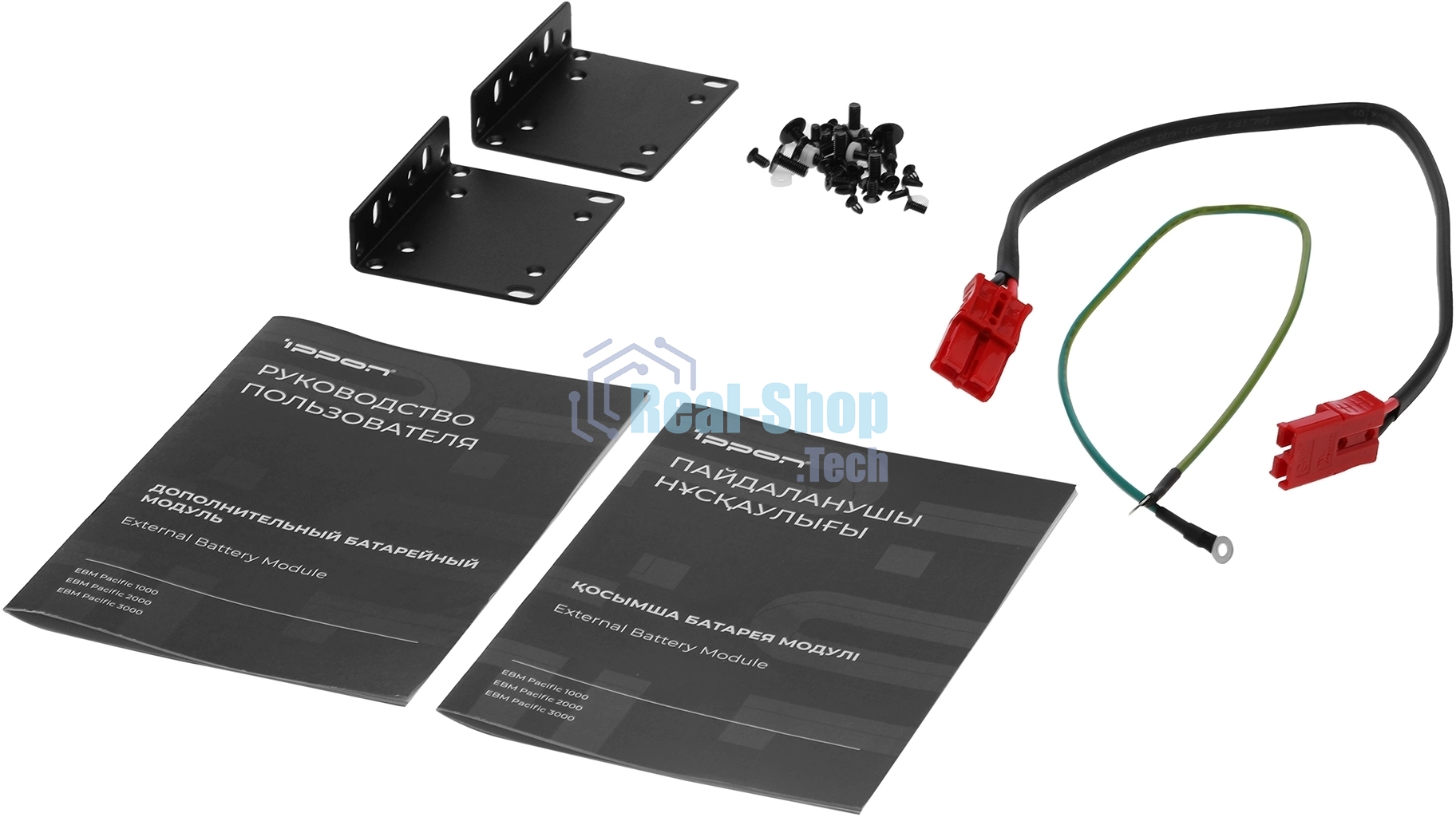 Батарея для ИБП Ippon Pacific 3000 72В 9А·ч