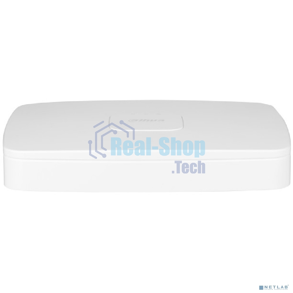 Видеорегистратор Dahua DH-XVR5104C-I3