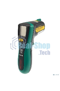 Пирометр MASTECH MS6522B