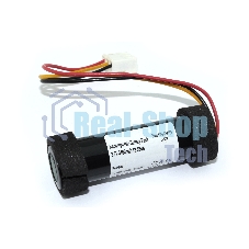 Аккумулятор для пылесоса Studio 1, Onyx Studio 2 3,7V 3400mAh