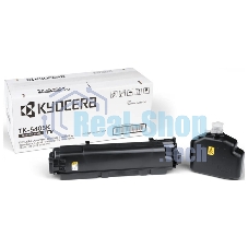 Картридж лазерный Kyocera TK-5405K 17 000 стр. черный для TASKalfa MA3500ci