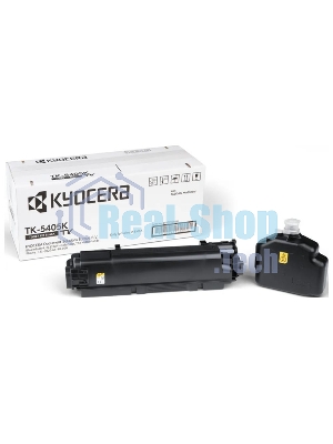 Картридж лазерный Kyocera TK-5405K 17 000 стр. черный для TASKalfa MA3500ci
