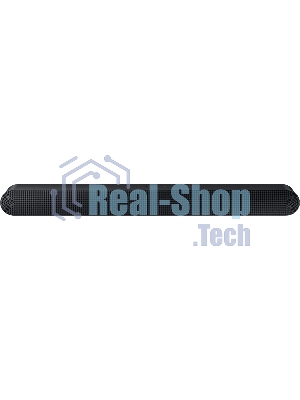 Саундбар Samsung HW-S60D/RU, 3.1, 430Вт, черный