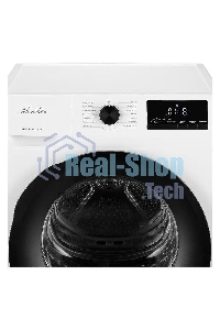 Сушильная машина MONSHER MDM 660 Blanc белый, 9 кг, сушка - тепловой насос, программ - 15, 60 x 85 x 68.5 см