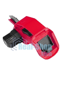 Цепная мини-пила аккумуляторная MTX MCS-100, шина 100 мм, Li-Ion, 20 В